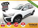 Dacia Jogger 1.0 TCe 110 Expression LED Temp PDC Klima - Dacia Jogger Expression mit Benzin-Antrieb