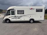 Carthago Chic C-Line 4.3 ++ Längsbetten ++ - Carthago C line