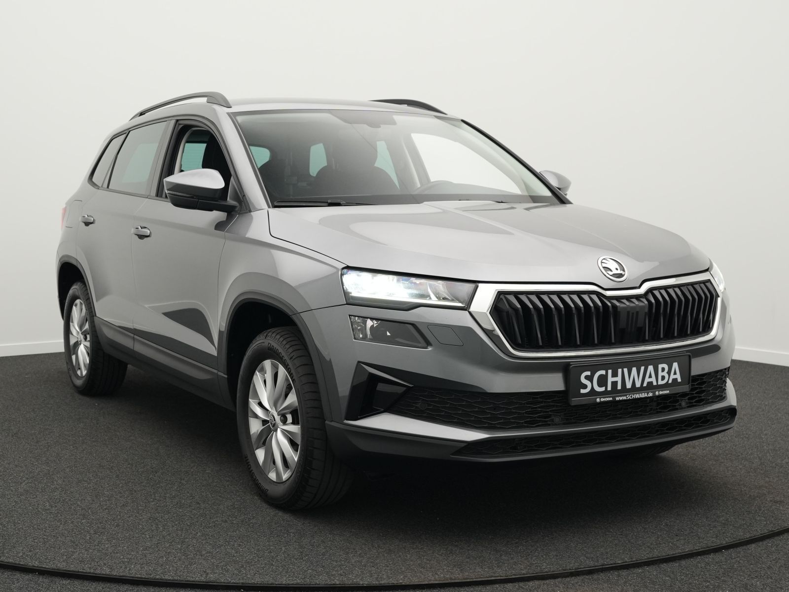 Skoda Karoq - Bild 26