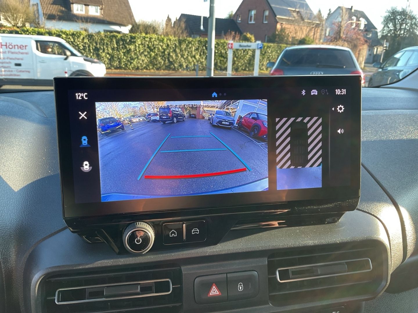 Toyota Proace City - Bild 27