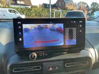 Toyota Proace City - Vorschau Bild 27