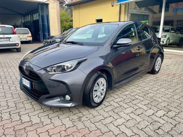 Toyota Yaris - 2