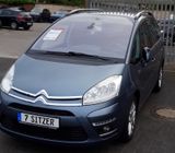 Citroën C4 Picasso HDi 110 Selection Selection - Citroën C4 Picasso aus 2011