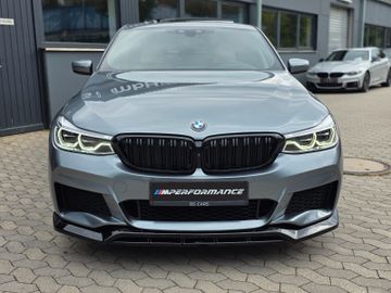 BMW 640 Gran Turismo - 4