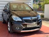 Opel Mokka 1.7 CDTI Edition Automatik / 97tkm / TÜV