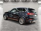 BMW X5 xDrive40d Standheizung Bowers & Wilkins - Euro5 Gebrauchtwagen