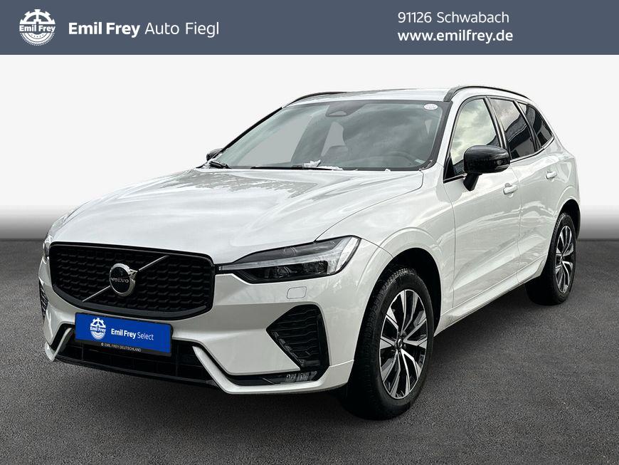 Volvo XC60 B5 B AWD Plus Dark