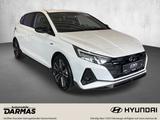 Hyundai i20 1.0 Turbo 48V N Line Navi DAB Apple TOP - Hyundai aus 2021