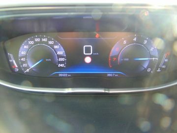 Bild 13 Peugeot 3008 Active