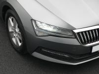 Skoda Superb - Vorschau Bild 19