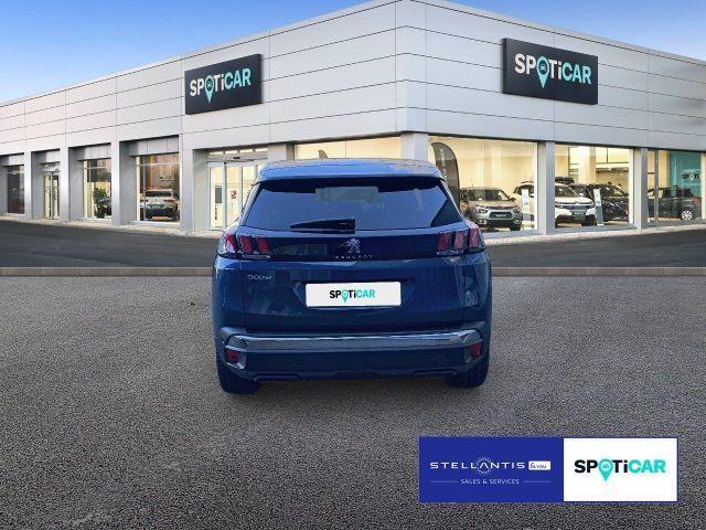 Peugeot 3008 1.2 PureTech 130 Allure P ack
