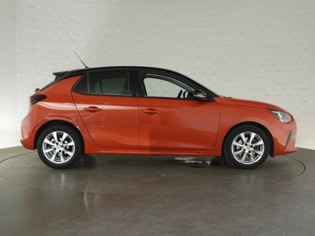 Corsa F EDITION+NAVI+RÜCKFAHRKAMERA+SITZHEIZUNG+