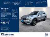 Volkswagen Tiguan Comfortline 2.0TDI 4M AHK LED NAVI - Volkswagen Tiguan Comfortline mit Diesel-Antrieb