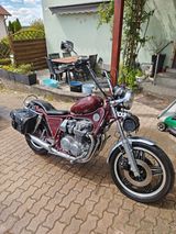 Honda CB 650C - Offers matching your search criteria