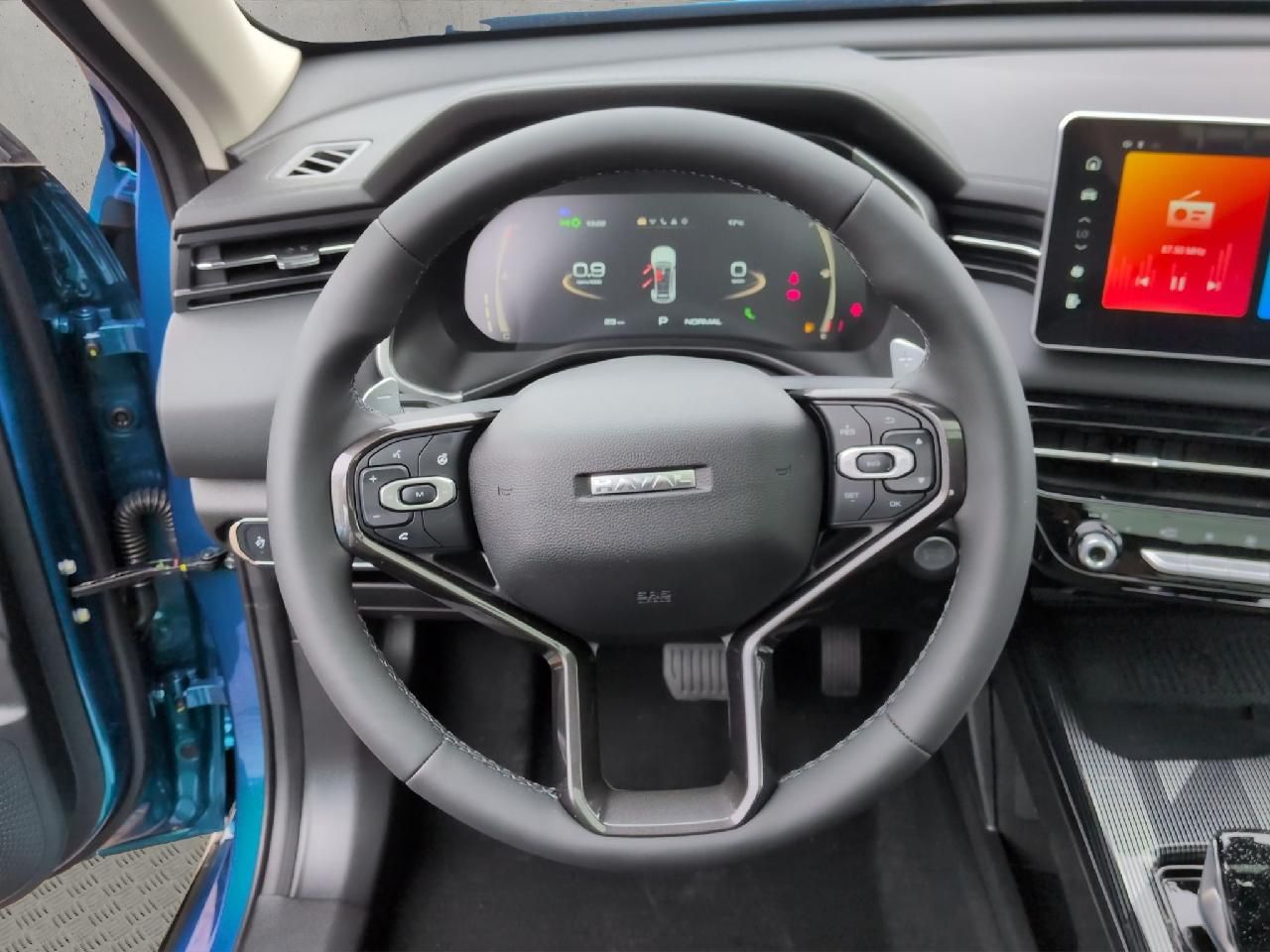 Fahrzeugabbildung GWM Haval Jolion Pro 1.5 Turbo 130 kW FWD Luxury