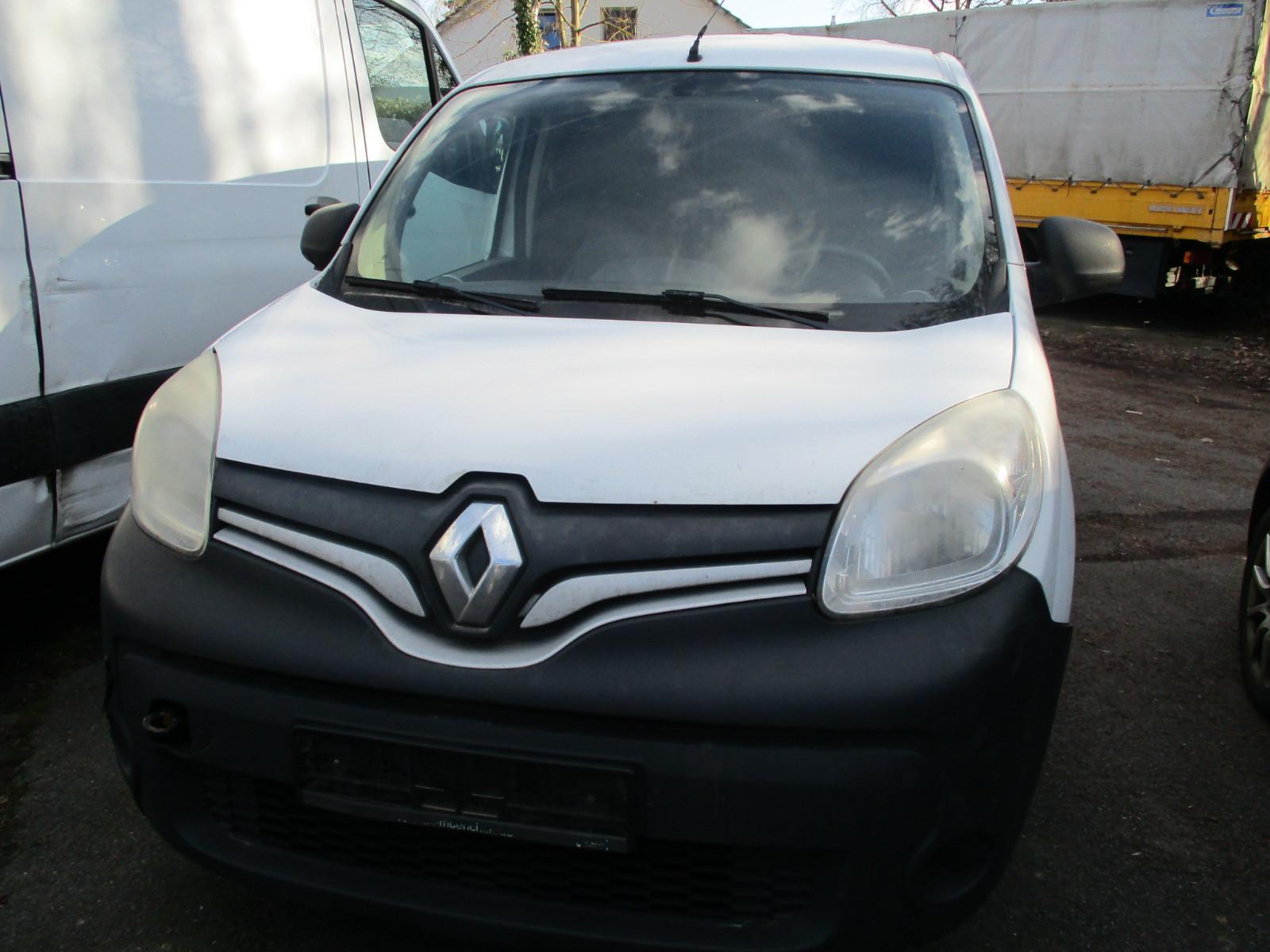 Renault Kangoo Rapid Extra L2 + Klima ! Getriebeschaden