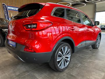 MYAUTOCENTER – Gebraucht- und Jahreswagen mit Werkstattservice in Pfaffenhofen Renault Kadjar *BOSE*KEYLESS*PANO*ACC*NAVI*PDC*CAM*