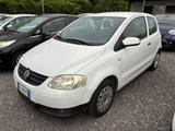 Volkswagen Fox 1.4 TDI Sport - 2010 - Volkswagen Fox: TDI