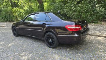 Mercedes E 250 - 8