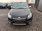 Fiat Sedici 1.6 16V Easy 4X2 - Fiat Sedici: Easy