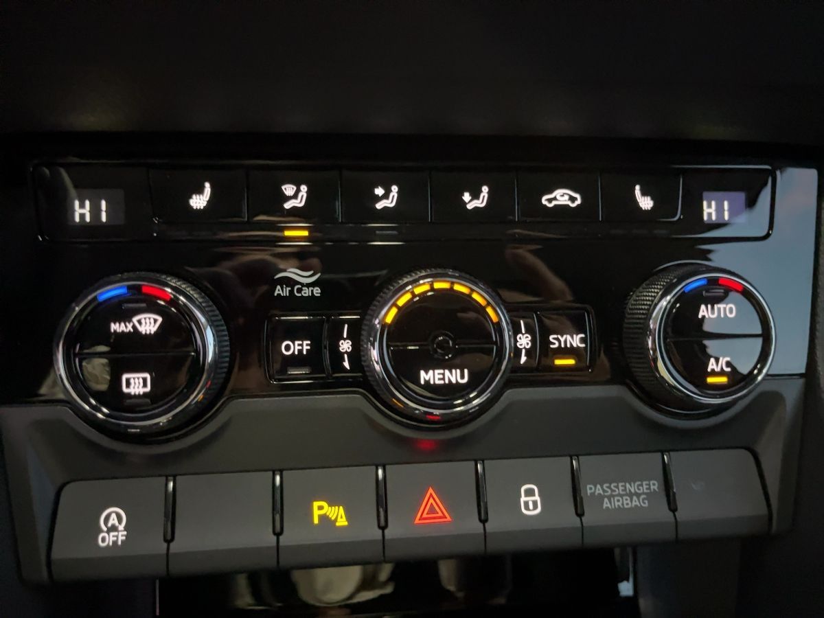 Skoda Karoq - Bild 16