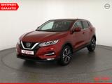 Nissan Qashqai 1.2 N-Connecta Navi Sitzheizung 360° ACC