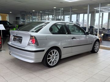 BMW 316 - 5