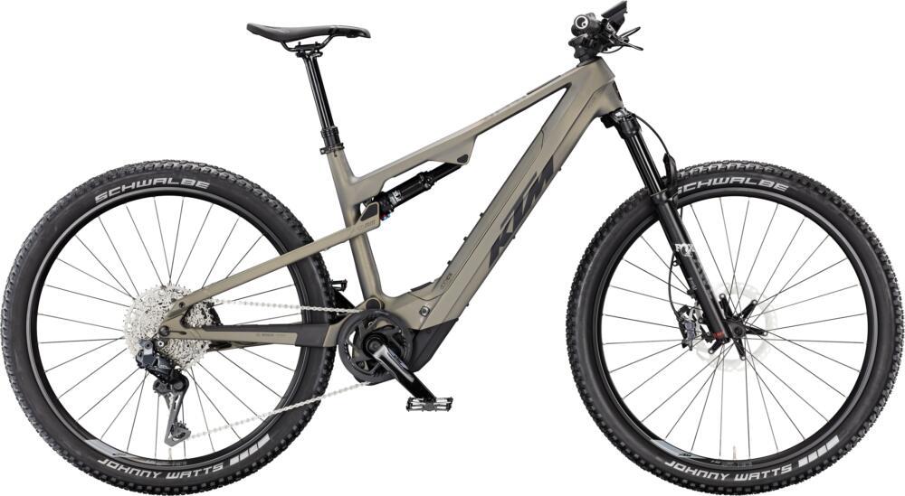 KTM MACINA CHACANA 891 Di2 L/48