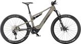 KTM MACINA CHACANA 891 Di2 L/48 - KTM E-Bikes