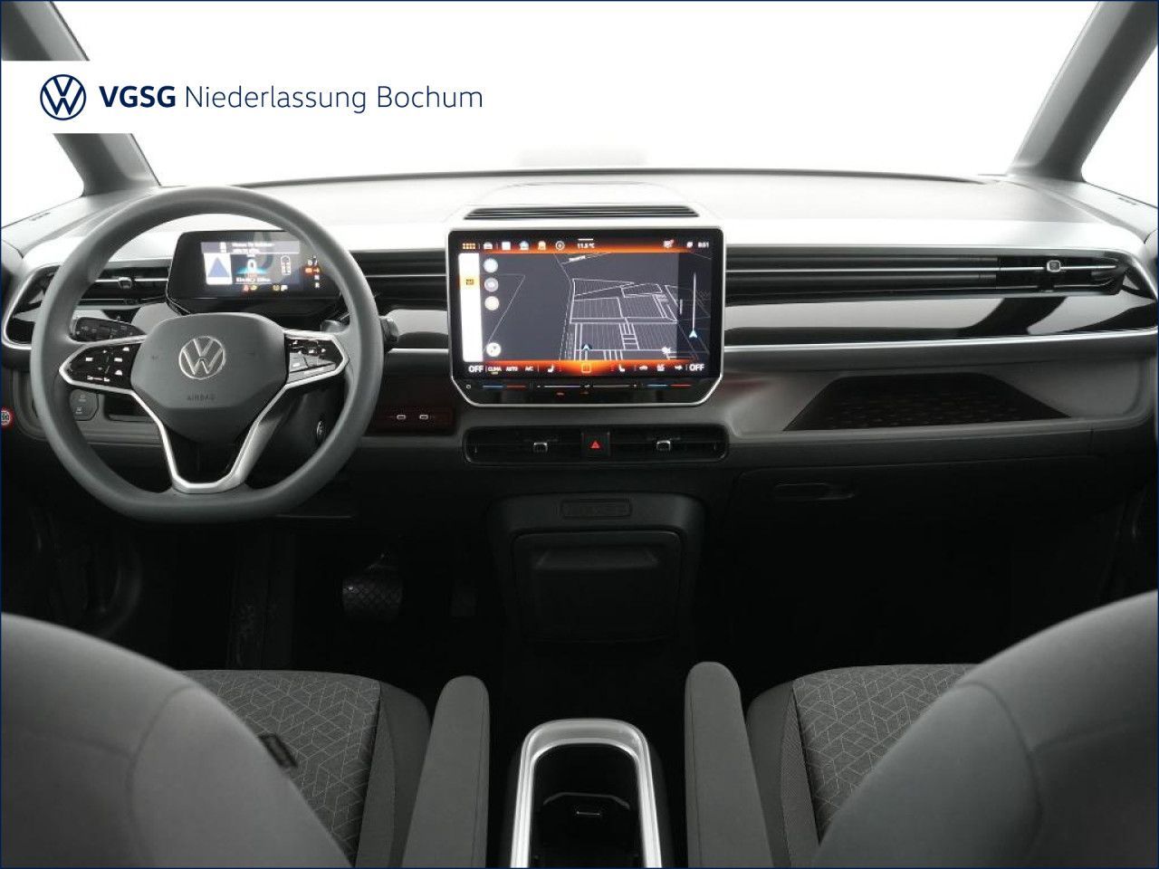 Volkswagen ID. Buzz - Bild 10
