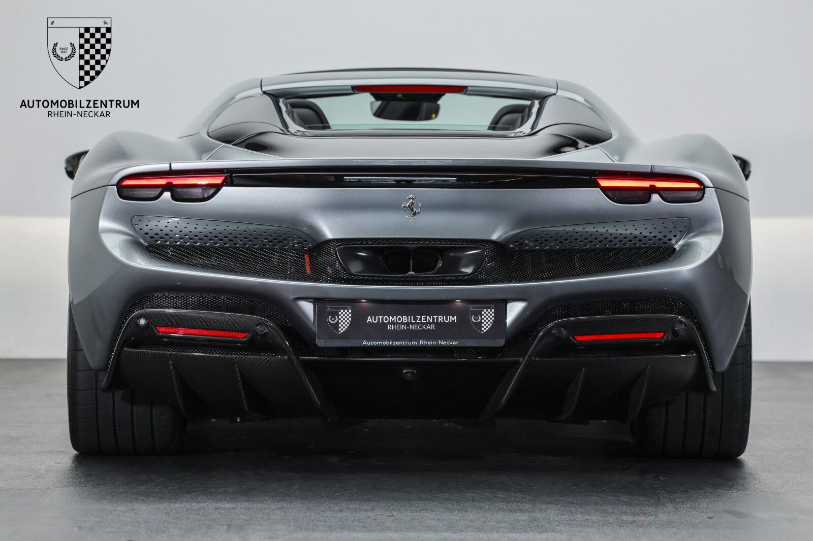 Ferrari 296 GTS - Bild 6