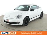 Volkswagen Beetle 1.2 TSI Club BlueMotion Tech*TEMPO*PDC* - gebrauchte VW Beetle aus dem Jahr 2015