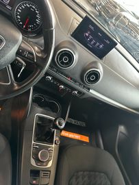 Audi A3 attraction *Klima*Xenon*SoundSystem*