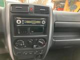 Suzuki Geländewagen Suzuki Jimny - Gelände gebraucht