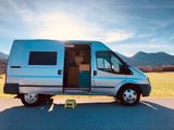 Ford Transit Camper Van Selbstausbau Wohnmobil - Offers matching your search criteria