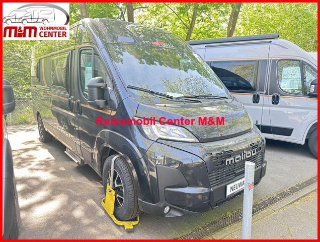 Malibu Van compact 600 LE AHK Sofort Verfügbar