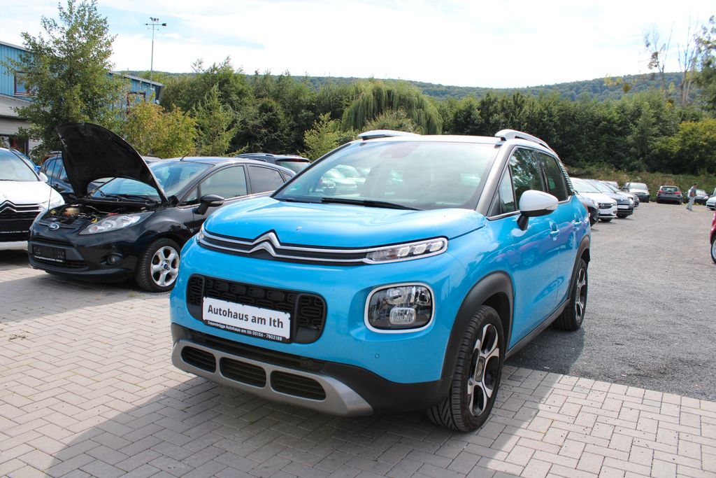 Image of Citroën C3