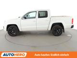 Volkswagen Amarok 3.0 V6 TDI Comfortline DoubleCab 4Motion - Volkswagen Amarok Gebrauchtwagen