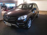 Mercedes-Benz ML 250 ML -Klasse ML 250 CDI BlueTec - Mercedes-Benz ML 250 aus 2011
