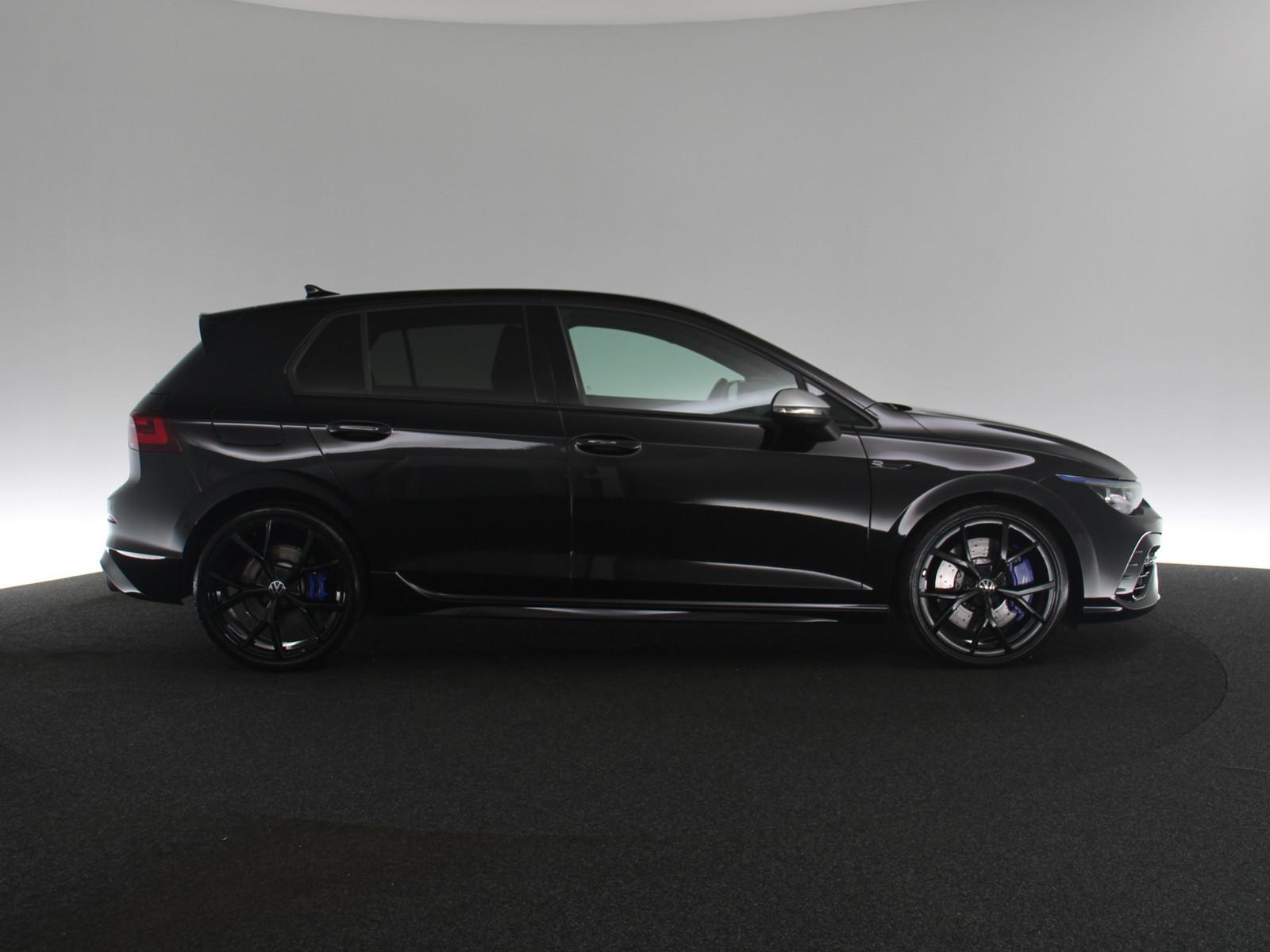 Volkswagen Golf VIII R 4Motion MATRIX-LED HUD SPORT. AGA, миниатюра 17