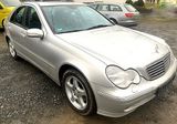 Vorschaubild Mercedes-Benz Avantgarde Kompressor Led Kli Sd EFH AHK TÜV 6-G