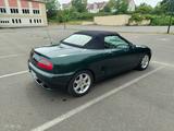 MGF 1.8i - - MG MGF Gebrauchtwagen