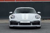 Porsche 992 SPORT CLASSIC GREY / BLACK INTERIOR - Porsche in Mönchengladbach