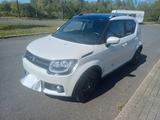 Suzuki Ignis 1.2 DUALJET HYBRID Comfort+ 