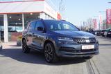 Skoda Karoq Sportline 2.0TDI 4x4 DSG LED Navi SHZ 19Z - Skoda Karoq: 1.0