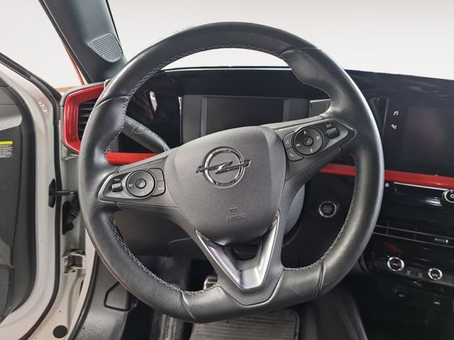 Mokka 1.2 DI Turbo GS // Navi