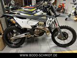 Husqvarna TE 300  2024 Pro Full FMF - HUSQVARNA TE 300