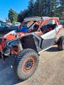 Vorschaubild Can-Am Maverick X3