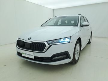 Skoda Octavia - 1