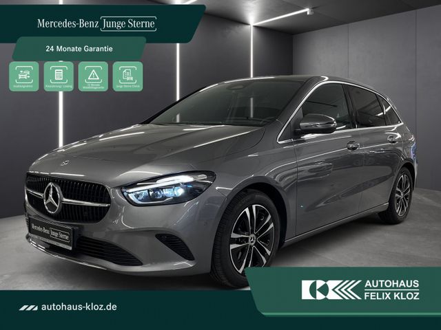 Mercedes-Benz B 220 d Progressive Adv.*AHK*Totwink*360*Memory*